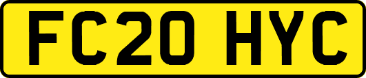 FC20HYC