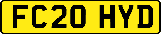 FC20HYD