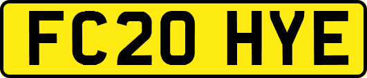 FC20HYE