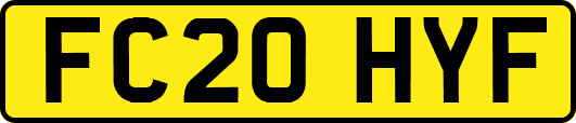 FC20HYF