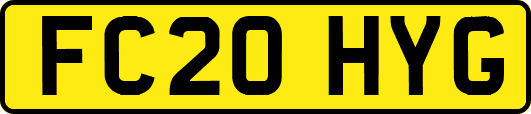 FC20HYG