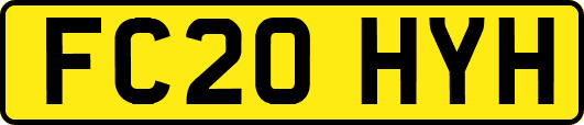 FC20HYH