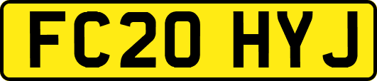 FC20HYJ