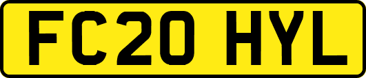FC20HYL