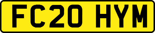 FC20HYM