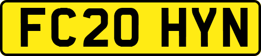 FC20HYN