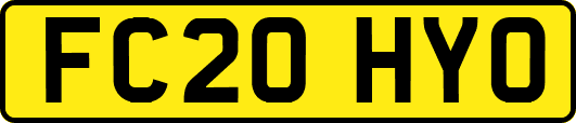 FC20HYO