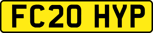 FC20HYP