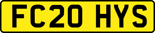 FC20HYS