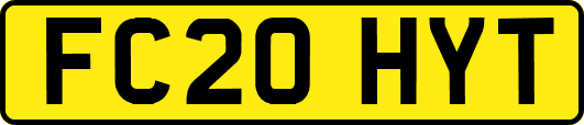FC20HYT