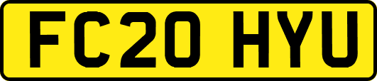 FC20HYU