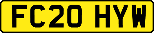 FC20HYW