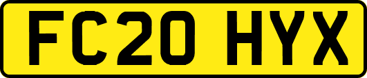 FC20HYX
