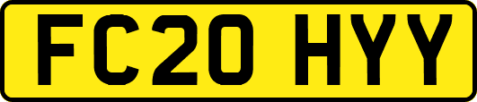 FC20HYY