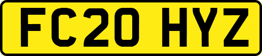 FC20HYZ