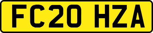 FC20HZA