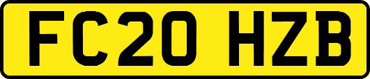 FC20HZB