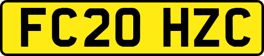 FC20HZC