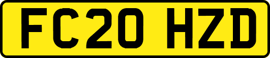 FC20HZD