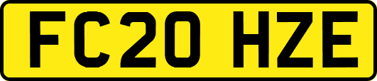 FC20HZE