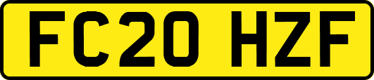 FC20HZF