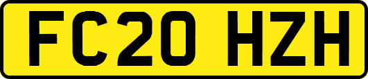 FC20HZH