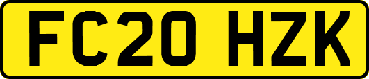 FC20HZK