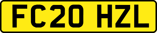 FC20HZL