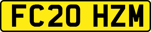 FC20HZM