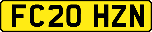 FC20HZN
