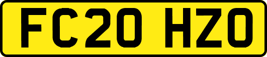 FC20HZO