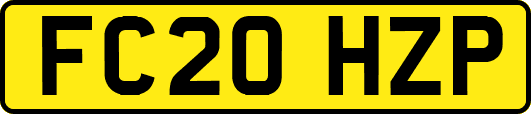 FC20HZP