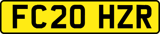 FC20HZR