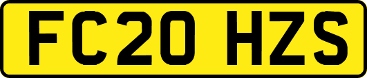FC20HZS
