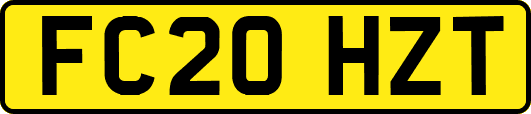 FC20HZT