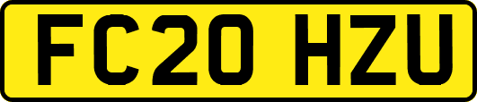 FC20HZU