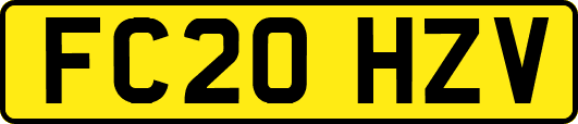 FC20HZV
