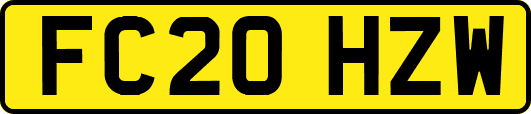 FC20HZW