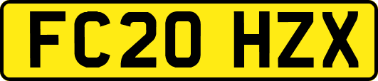 FC20HZX