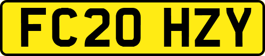 FC20HZY