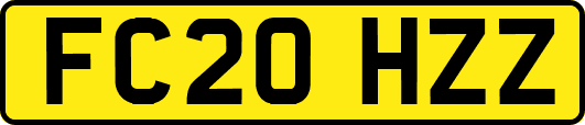 FC20HZZ