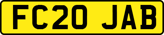 FC20JAB