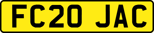 FC20JAC