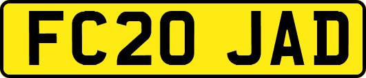 FC20JAD