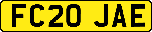 FC20JAE