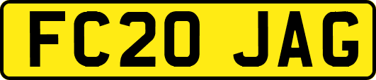 FC20JAG