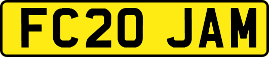 FC20JAM