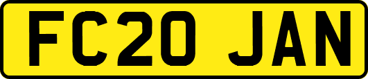FC20JAN