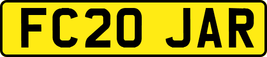 FC20JAR