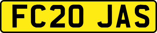 FC20JAS